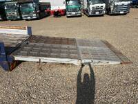 MITSUBISHI FUSO Super Great Self Loader 2PG-FS74HZ 2019 674,000km_11