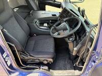 MITSUBISHI FUSO Super Great Self Loader 2PG-FS74HZ 2019 674,000km_19