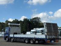 MITSUBISHI FUSO Super Great Self Loader 2PG-FS74HZ 2019 674,000km_3