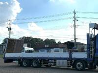 MITSUBISHI FUSO Super Great Self Loader 2PG-FS74HZ 2019 674,000km_4