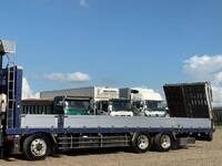 MITSUBISHI FUSO Super Great Self Loader 2PG-FS74HZ 2019 674,000km_5