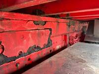 UD TRUCKS Quon Truck (With 3 Steps Of Cranes) QKG-CW5ZA 2014 566,000km_11