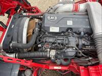 UD TRUCKS Quon Truck (With 3 Steps Of Cranes) QKG-CW5ZA 2014 566,000km_14