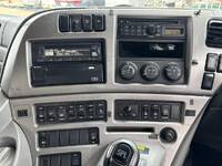 UD TRUCKS Quon Truck (With 3 Steps Of Cranes) QKG-CW5ZA 2014 566,000km_18