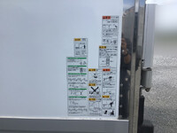HINO Ranger Refrigerator & Freezer Truck 2KG-FC2ABG 2023 269,469km_17