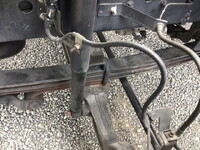HINO Ranger Refrigerator & Freezer Truck 2KG-FC2ABG 2023 269,469km_23