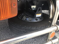 HINO Ranger Refrigerator & Freezer Truck 2KG-FC2ABG 2023 269,469km_25