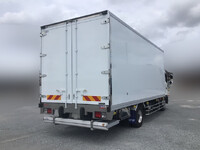 HINO Ranger Refrigerator & Freezer Truck 2KG-FC2ABG 2023 269,469km_2
