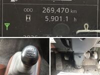HINO Ranger Refrigerator & Freezer Truck 2KG-FC2ABG 2023 269,469km_35
