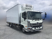 HINO Ranger Refrigerator & Freezer Truck 2KG-FC2ABG 2023 269,469km_3
