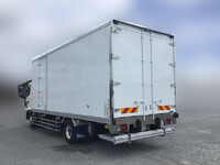 HINO Ranger Refrigerator & Freezer Truck 2KG-FC2ABG 2023 269,469km_4