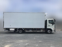 HINO Ranger Refrigerator & Freezer Truck 2KG-FC2ABG 2023 269,469km_6