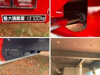 ISUZU Giga Self Loader QKG-CYJ77A 2014 302,343km_17