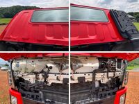 ISUZU Giga Self Loader QKG-CYJ77A 2014 302,343km_18
