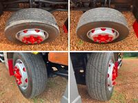 ISUZU Giga Self Loader QKG-CYJ77A 2014 302,343km_20