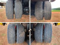 ISUZU Giga Self Loader QKG-CYJ77A 2014 302,343km_21