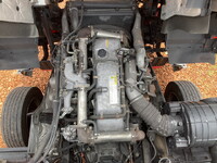 ISUZU Giga Self Loader QKG-CYJ77A 2014 302,343km_26