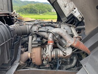 ISUZU Giga Self Loader QKG-CYJ77A 2014 302,343km_27