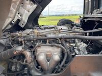 ISUZU Giga Self Loader QKG-CYJ77A 2014 302,343km_28