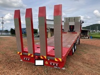 ISUZU Giga Self Loader QKG-CYJ77A 2014 302,343km_2