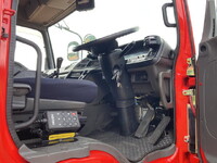 ISUZU Giga Self Loader QKG-CYJ77A 2014 302,343km_31