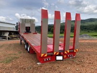 ISUZU Giga Self Loader QKG-CYJ77A 2014 302,343km_4