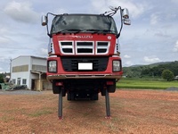 ISUZU Giga Self Loader QKG-CYJ77A 2014 302,343km_6