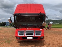 ISUZU Giga Self Loader QKG-CYJ77A 2014 302,343km_7