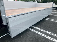 HINO Ranger Aluminum Block 2PG-FD2ABG 2026 934km_10