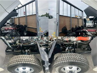 HINO Ranger Aluminum Block 2PG-FD2ABG 2026 934km_14