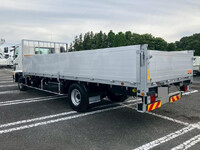 HINO Ranger Aluminum Block 2PG-FD2ABG 2026 934km_2