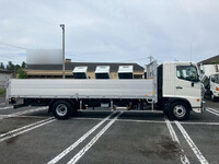 HINO Ranger Aluminum Block 2PG-FD2ABG 2026 934km_4