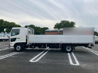 HINO Ranger Aluminum Block 2PG-FD2ABG 2026 934km_6