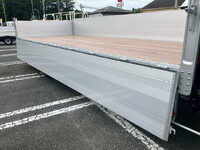 HINO Ranger Aluminum Block 2PG-FD2ABG 2026 934km_8
