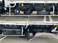 HINO Ranger Aluminum Block 2PG-FD2ABG 2026 908km_15