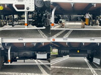HINO Ranger Aluminum Block 2PG-FD2ABG 2026 908km_16