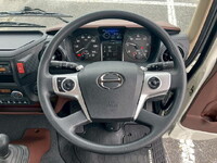 HINO Ranger Aluminum Block 2PG-FD2ABG 2026 908km_17