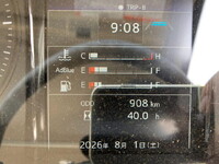 HINO Ranger Aluminum Block 2PG-FD2ABG 2026 908km_20
