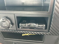 HINO Ranger Aluminum Block 2PG-FD2ABG 2026 908km_21