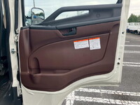 HINO Ranger Aluminum Block 2PG-FD2ABG 2026 908km_23