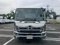 HINO Ranger Aluminum Block 2PG-FD2ABG 2026 908km_3