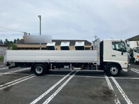 HINO Ranger Aluminum Block 2PG-FD2ABG 2026 908km_4