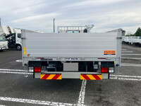 HINO Ranger Aluminum Block 2PG-FD2ABG 2026 908km_5