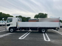 HINO Ranger Aluminum Block 2PG-FD2ABG 2026 908km_6