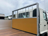 HINO Ranger Aluminum Block 2PG-FD2ABG 2026 908km_7