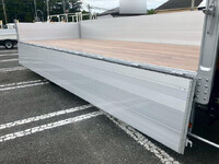 HINO Ranger Aluminum Block 2PG-FD2ABG 2026 908km_8