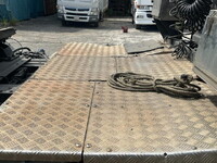 ISUZU Giga Trailer Head 2KG-EXD52CD 2019 421,000km_14