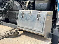 ISUZU Giga Trailer Head 2KG-EXD52CD 2019 421,000km_15