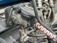 ISUZU Giga Trailer Head 2KG-EXD52CD 2019 421,000km_16