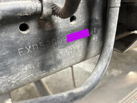 ISUZU Giga Trailer Head 2KG-EXD52CD 2019 421,000km_26